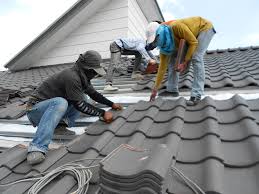 Best Tile Roofing Installation  in Walnut, CA